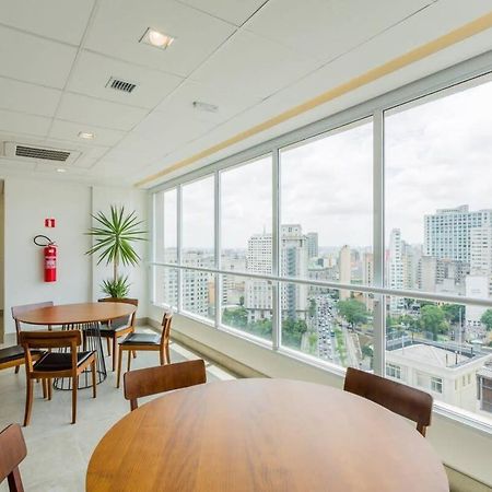 Bhomy Bela Vista Moderno E Pratico Apm1207 Leilighet São Paulo Eksteriør bilde