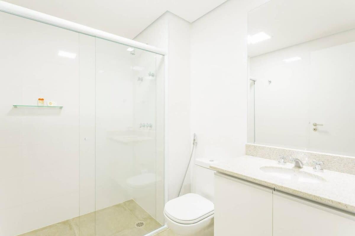 Bhomy Bela Vista Moderno E Pratico Apm1207 Leilighet São Paulo Eksteriør bilde