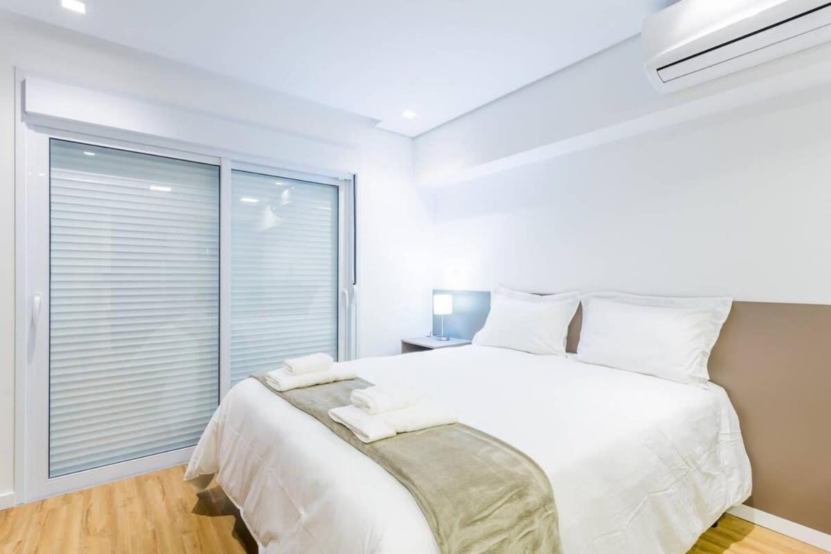 Bhomy Bela Vista Moderno E Pratico Apm1207 Leilighet São Paulo Eksteriør bilde