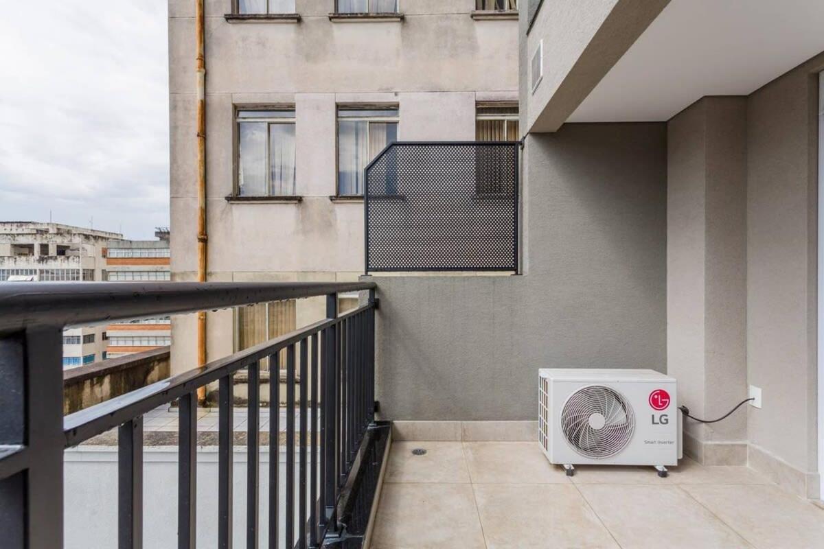 Bhomy Bela Vista Moderno E Pratico Apm1207 Leilighet São Paulo Eksteriør bilde